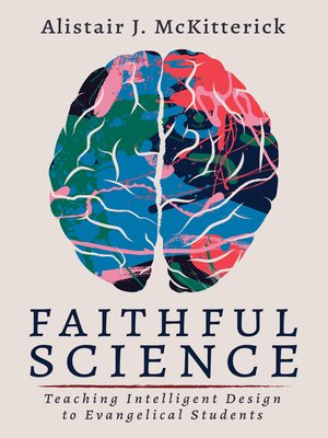 cover image of Faithful Science